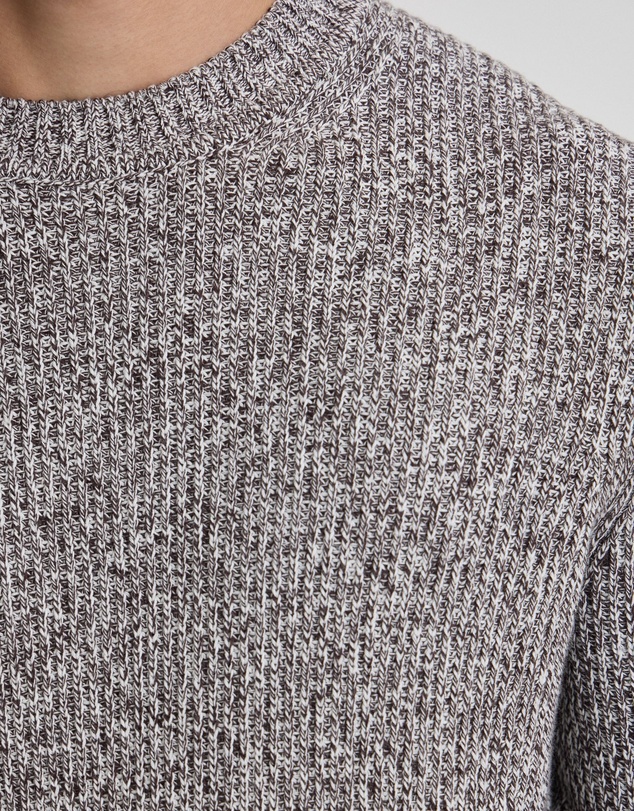 Oxford - Jamie Cotton Crew Neck