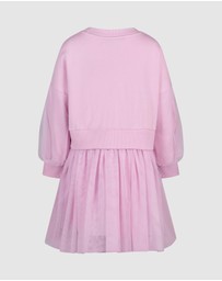 Rock Your Kid - Disney Princess Jumper Dress ICONIC EXCLUSIVE - Kids
