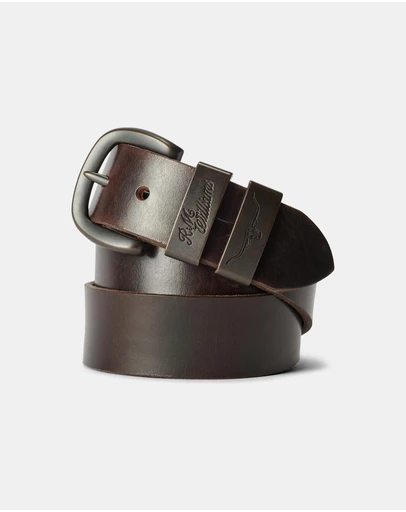 R.M.Williams - Drover Belt