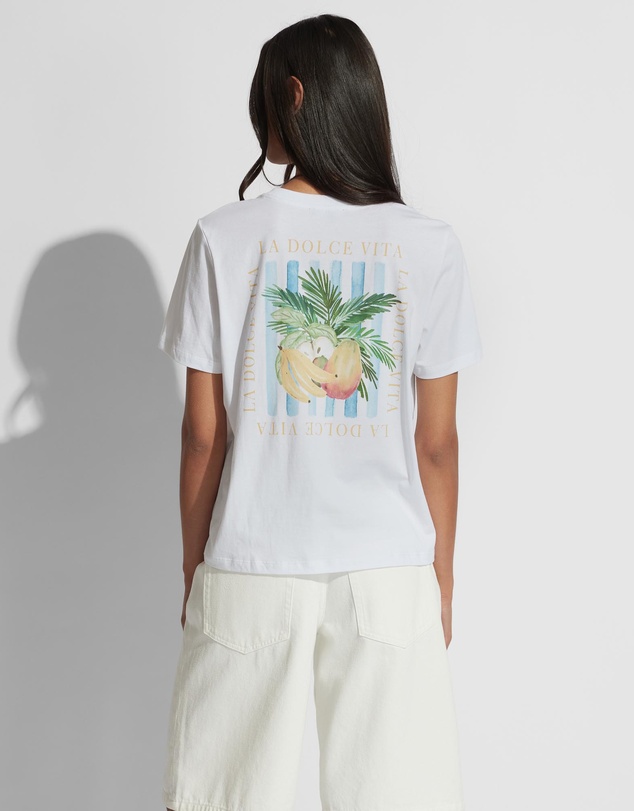 Decjuba - La Dolce Vita Tee
