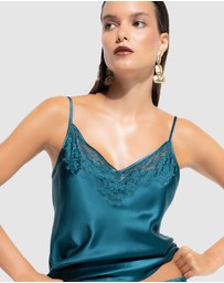 GINIA - Jezebel Cami