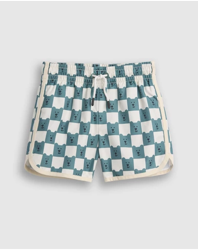 GAP - EU SU26 Swim Trunks - Babies-Kids