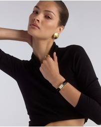 CENDRE - Florence Earrings