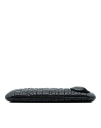 Pre-Loved by Azura Reborn - Pre-Loved Calfskin Cannage Rose Clutch
