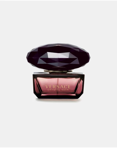 Versace - Versace Crystal Noir EDT