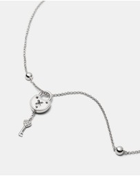 MIMCO - Lockette Necklace