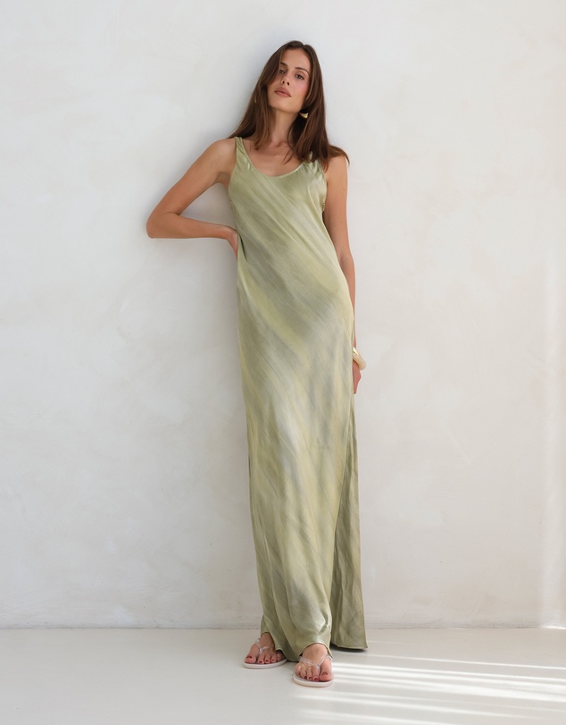 Madison The Label - Adette Maxi Dress