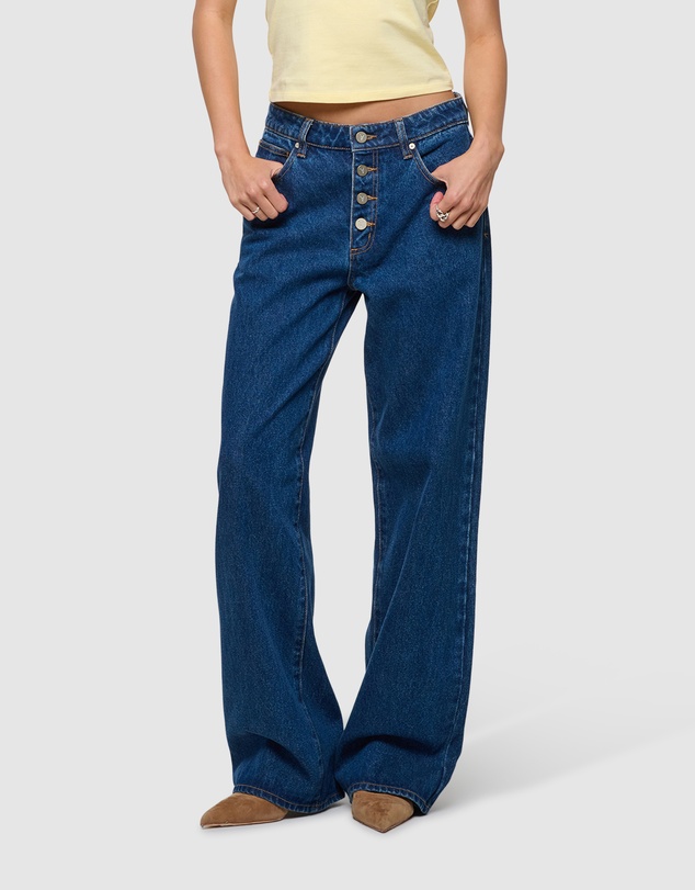 Abrand - 95 Baggy Tavi Rcy