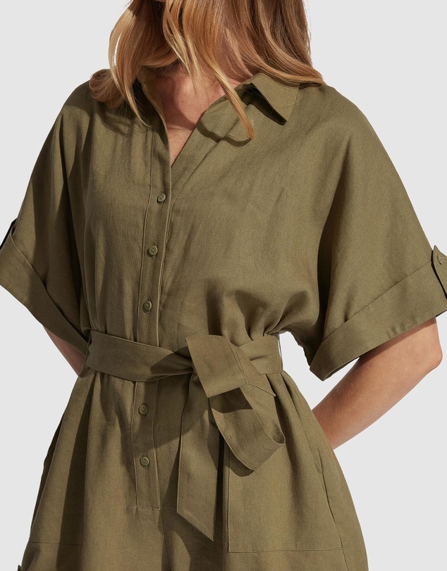 Decjuba - Genie Playsuit