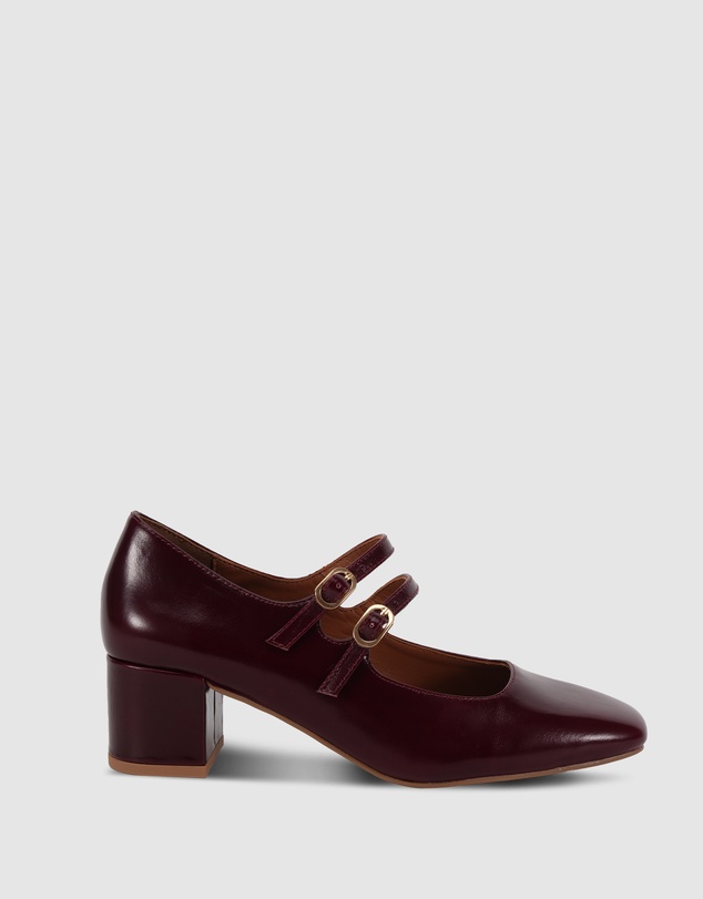 Nude Footwear - Willow