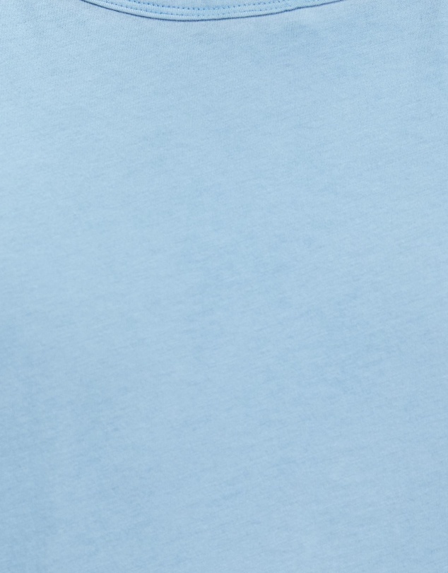 Surrounded By Ghosts - The Anorthite Cotton Muscle T-Shirt