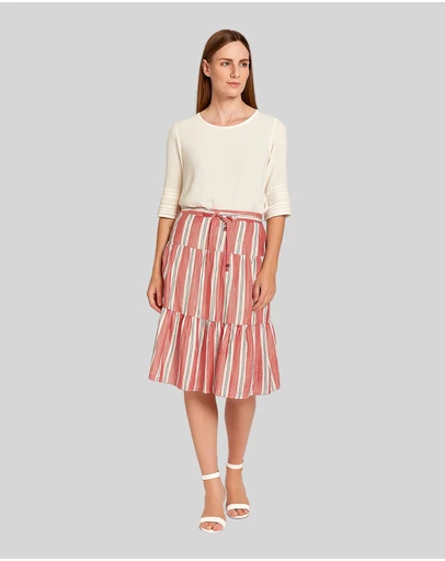 KAJA Clothing - Havanna Skirt
