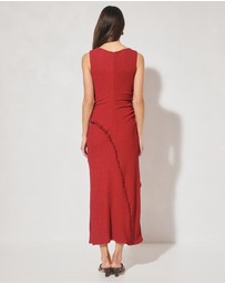 MON RENN - Marni Dress