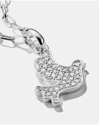 THOMAS SABO - THOMAS SABO Connect Charm peace dove