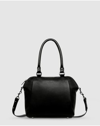 Status Anxiety - Force Of Being Handbag