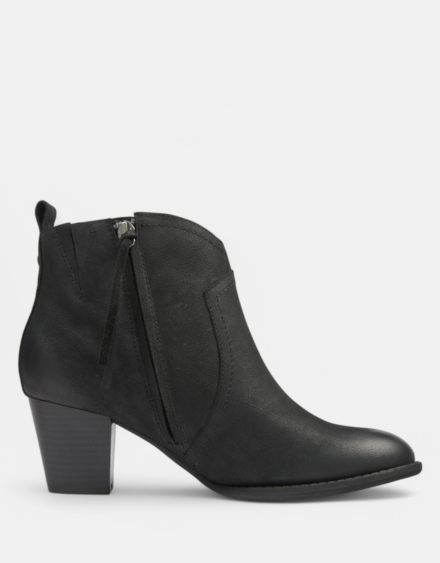 Vionic - Raina Ankle Boot