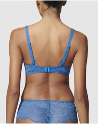 Simone Perele - Karma Soft Cup Triangle Bra