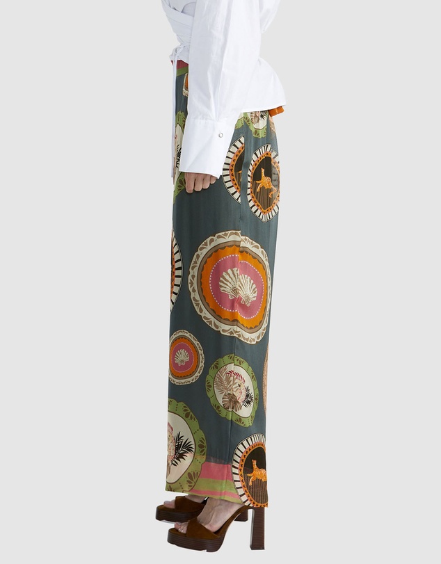 Fate + Becker - Ernst Pant