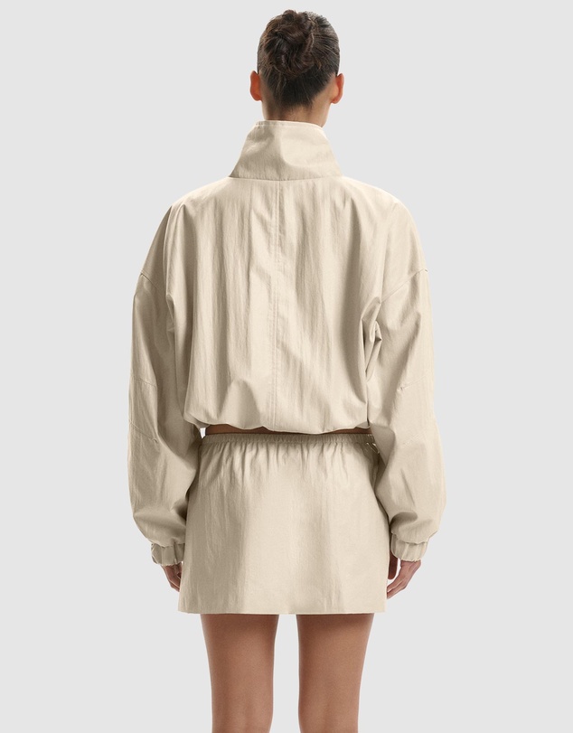 One Of Others - Fangio Mini Skirt