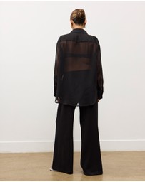 portier - Opulence Shirt
