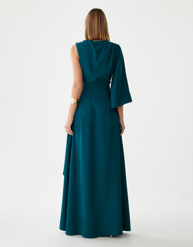 BWLDR - Joan Maxi Dress