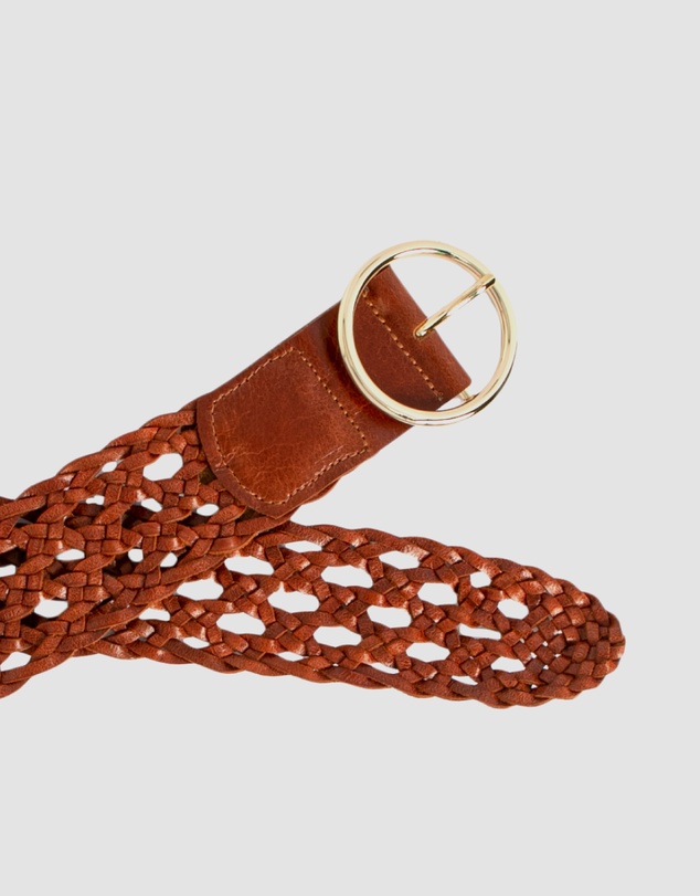 Loop Leather Co - Alice