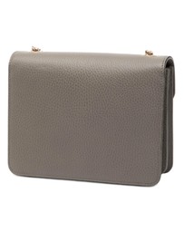 Pre-Loved by Azura Reborn - Pre-Loved Small Dollar Calfskin Interlocking G Crossbody