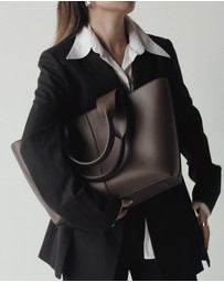 Freja NYC - Lafayette Tote Bag - ICONIC EXCLUSIVE