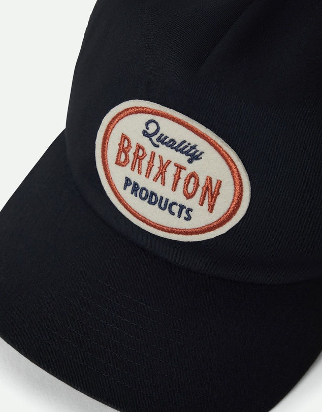 Brixton - Henry Trucker Hat