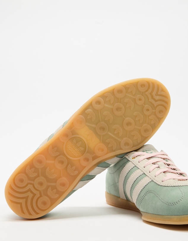 adidas Originals - Gazelle Lo Pro Shoes - ICONIC EXCLUSIVE - Women's