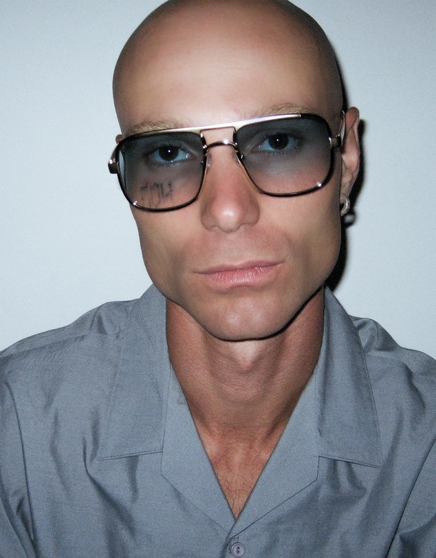 Reality Eyewear - Vegas - Aqua