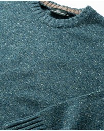 Rodd & Gunn - Cox Road Knit