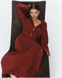 Marle - Foundations Dress