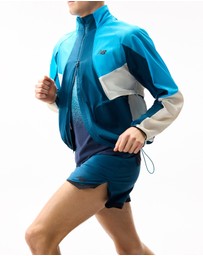 New Balance - RC Essential Shorts 5