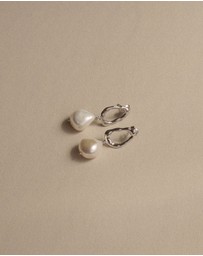 Bianc - Ocean Earrings