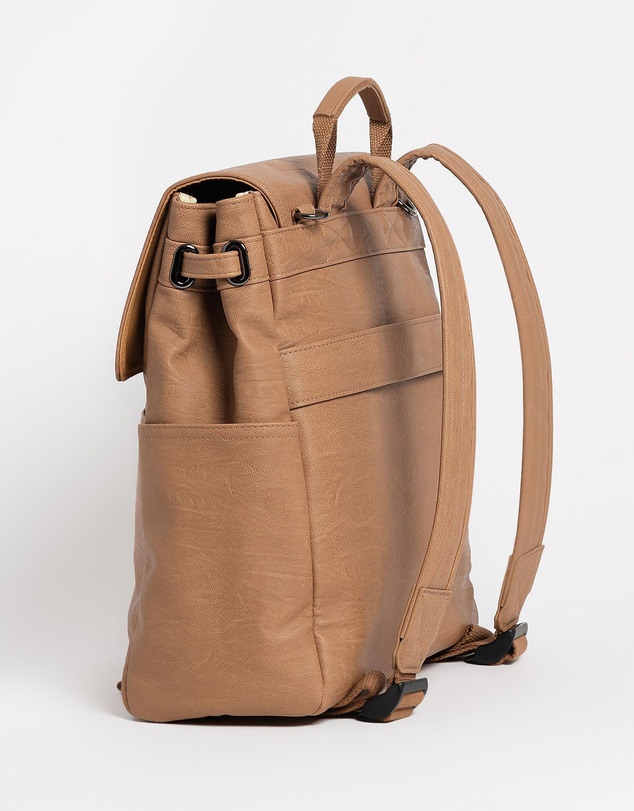 Arrived - The Hayes Baby Bag Backpack