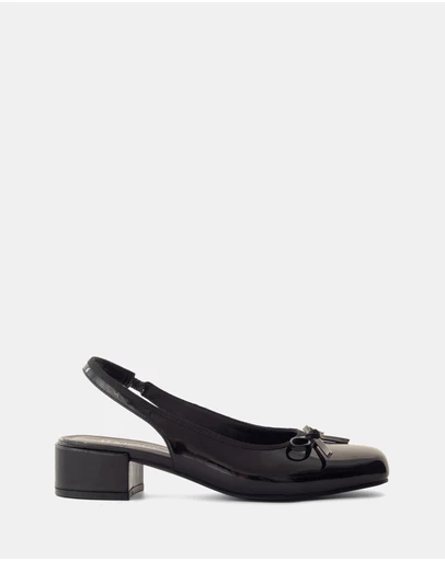 Therapy - Nexie Slingback Pumps