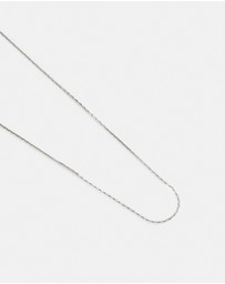 Kirstin Ash - Duality Chain Necklace