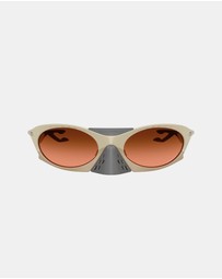 Oakley - Plantaris