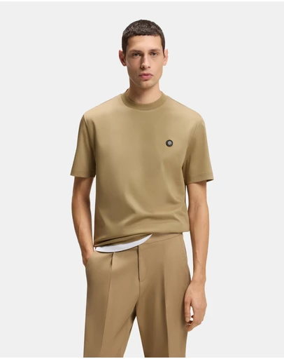BOSS - CTaut TShirt