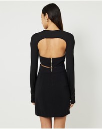 Nicola Finetti - Pearl Dress