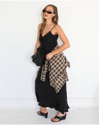 Madison The Label - Amari Slip Dress