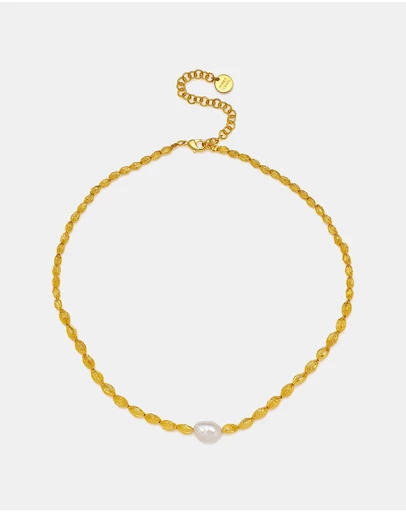 Amber Sceats - Cleopatra Necklace
