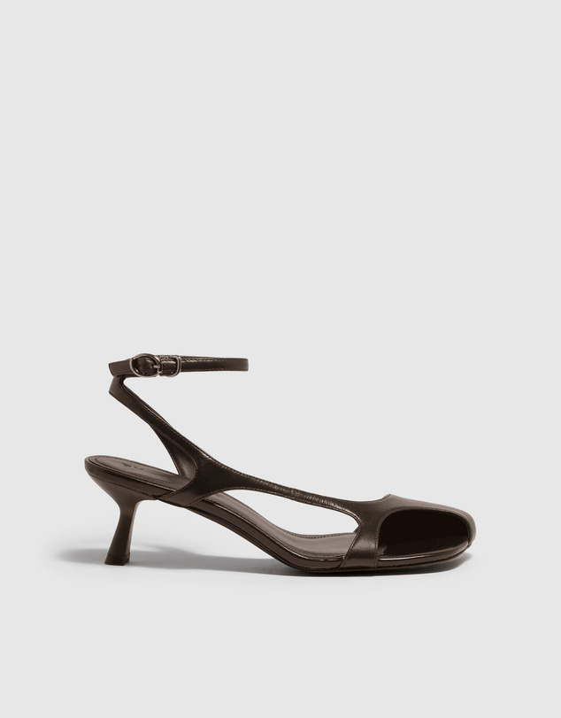 By Wren - Amelia Heels