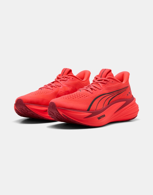 Puma - MagMax NITRO 2 Running Shoes - Men