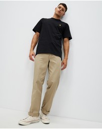 Carhartt WIP - SS Chase T-Shirt