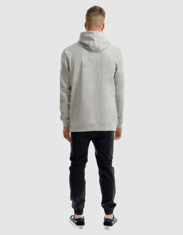 Xander - Palace Hoodie