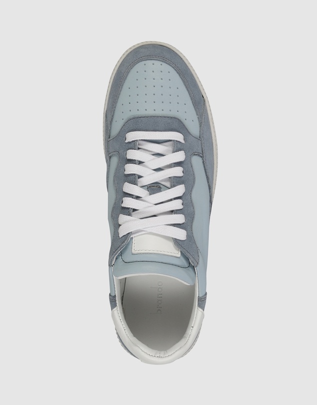 Brando - Zared Low Top sneakers