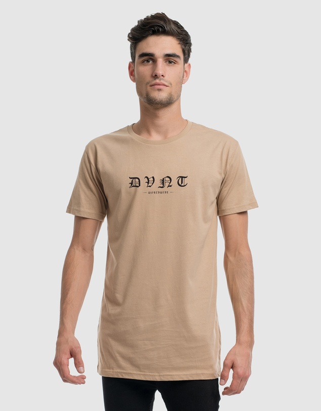 DVNT - Worldwide Tee