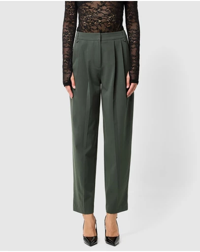 Mossman - In My Element Pants